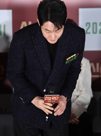 [포토]‘불륜 주선 논란’에 직접 입장 밝힌 박시후