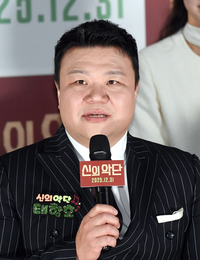 [포토]‘신의 악단’ 출연 소감 밝히는 태항호