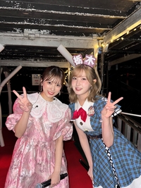 세이마이네임 히토미, 졸업한 AKB48 데뷔 20주년 공연 깜짝 등장!