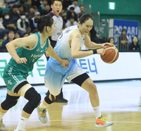 [포토] 최이샘 ‘가즈아’