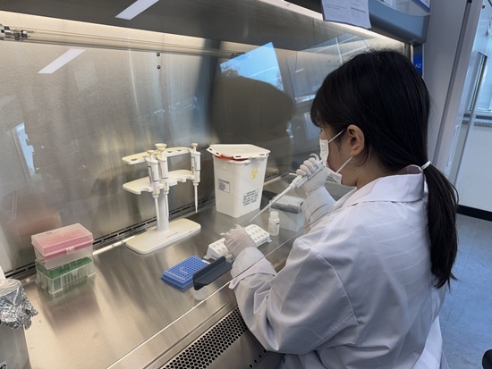 전남보환연, 생활하수서 인플루엔자 지속 검출