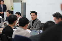 [강원자치도]강릉선·동해선 연내 증편 추진