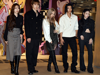 올데이프로젝트(ALLDAY PROJECT), 오늘은 패셔니스타! [포토]