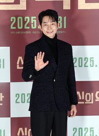 [포토]박시후, ‘신의 악단’으로 인사 드립니다!