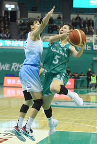 [포토] 고서연 ‘넣을 수 있어’