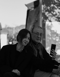 ‘엄태웅 장인’ 원로배우 윤일봉 별세…향년 91세