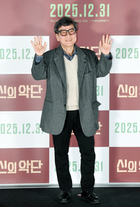 [포토]영화 ‘신의 악단’의 문경민