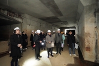 성남시,9일까지 ‘성남물빛정원’ 지하공간 활용도 시민 의견 접수