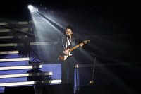 조정석, 완벽한 부캐 전환…전국투어 ‘사이드 비’ 서울 공연 성료