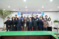 춘천시, 후평일반산업단지 기업 간담회 개최