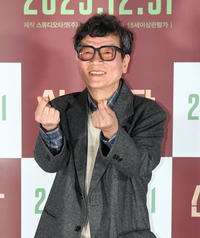 [포토]문경민, ‘신의 악단’ 많이 사랑해 주세요!