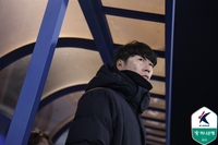 ‘강등’ 김은중 감독 “모든 비난은 나에게, 발전 위해서는 우리만의 힘을 키워야”[현장인터뷰]