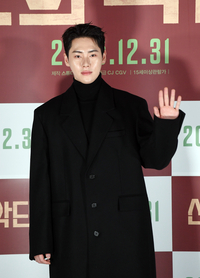 [포토]영화 ‘신의 악단’의 한정완