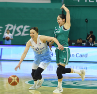 [포토] 김진영 ‘가자’