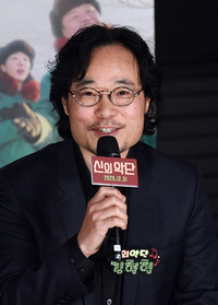 ‘신의 악단’ 김형협 감독 “임영웅 ‘사랑은 늘 도망가’, 작품 속 결정적 역할” [SS현장]