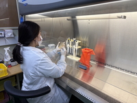 전남보환연 감염병 연구분야 논문, 국제 학술지 게재