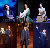 뮤지컬 ‘레드북’, 다시 펼쳐지는 따뜻한 여정…9개 도시 투어 확정