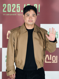 [포토]영화 ‘신의 악단’의 서동원