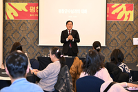 평창군, 청년 창업가 멘토링데이 성료