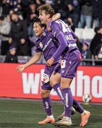 A매치 데뷔골→유럽 첫 프리킥 골까지 터졌다…이태석 오스트리아 무대 2호골, 빈의 핵심 자원으로