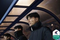 5년 장기 집권 끝 승격 성공, 이영민 감독 “축구 인생 최고의 날, 안양 배워야”[현장인터뷰]