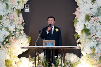 부천국제판타스틱영화제, 정대성 제20대 후원회장 취임