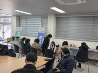 횡성군, 2025년 여성농업인 특수건강검진 지원사업 이동검진 실시