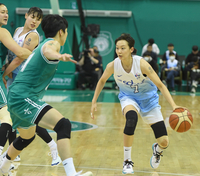 [포토] 신지현 ‘누구한테 줄까?’