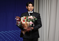 ‘바람의 손자’의 당찬 각오! 이정후 “오타니? 신기함보다 이겨야 할 상대” 더 이상 ‘신기함’은 없다 [SS현장]