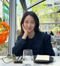 전혜빈 “발리 1500만원 피해 신용카드 절도범 잡혔다”