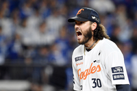 폰세 441억-와이스 147억-앤더슨 250억…1년 잘하면 ‘ML 역수출’, 몸값 ‘수십배’ 뛴다 [SS포커스]