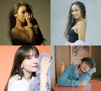 ENA 새 음악 예능 ‘체인지 스트릿’, 일본 아티스트 3차 라인업 공개