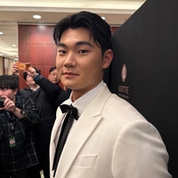 “생각 많이 날 것 같다” 김주원, 작고한 할아버지께 꼭 ‘골글’ 선물하고 싶은 마음 [2025 GG]