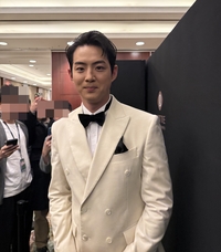 “너무 든든한 분이 오셨어요” 구자욱, 최형우 합류 재차 ‘반색’…4번째 황금장갑도 유력 [2025 GG]