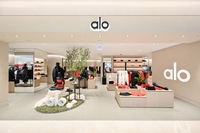 롯데 잠실에 ‘ALO’ 떴다! 오픈런 이어 MZ 웰니스 성지로