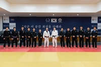 얼라이언스 주짓수 창립자 알렉산드레 파이바, 한국 세미나 성료