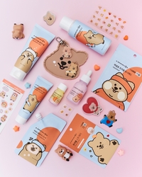 에이솔루션 X 꽃카 출시…잘파세대 취향 저격 ‘힐링 디자인’