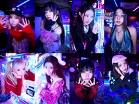 세이마이네임, ‘&OUR VIBE’ 예약판매 시작...‘피지컬 앨범도 콘셉츄얼’