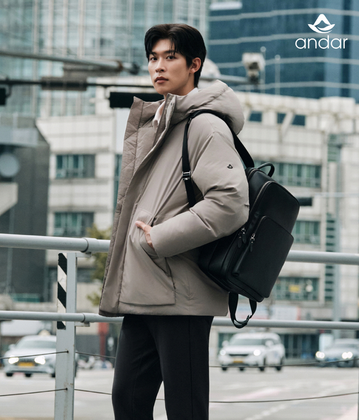 안다르, 겨울패딩 시장도 접수했다...판매량 106% 폭증 - 뉴스 썸네일 이미지