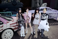 비비업, 글로벌 인기 남미·중동 넘어 유럽까지