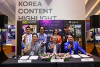 역대 최대 규모 협업 뉴유니버스, ‘안녕, 오빠들’ 메가 히트 → 글로벌 숏드라마 시장 성장 이끈다