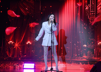 [포토] 귀 호강 선사하는 솔라