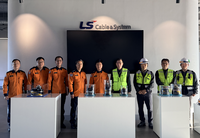 [강원소방]오승훈 본부장, 고층건축물 현장점검 및 관계자 간담회 주재