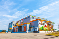 식품진흥원, 소스산업화센터 공유주방 신규 운영