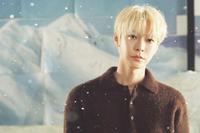 NCT 도영, 시즈니에게 남긴 선물...‘Promise’ 발매