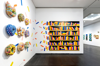 신세계百, 한겨울 감성 전시 3곳서 동시 개최…‘빵·커피·하이엔드 아트’ 총집합