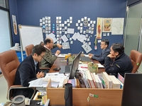 식품진흥원, 중소식품기업 애로 해결 현장 중심 지원 강화