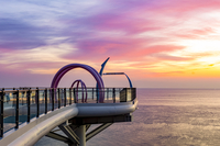 동해시,‘2026 열린관광지 조성사업’ 최종 선정