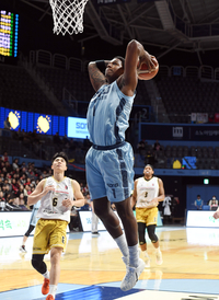 [포토]소노의 나이트, 덩크 올라간다!