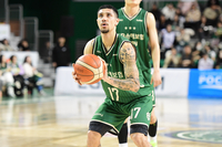 ‘3위 도약’ DB, 중심엔 언제나 알바노가 있다 [SS시선집중]